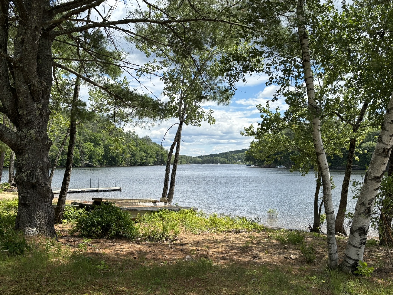 Great Sacandaga Lake Great Sacandaga Lake